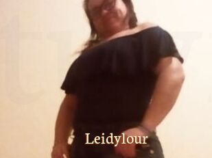 Leidylour