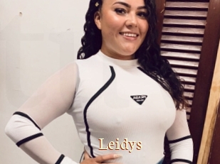 Leidys
