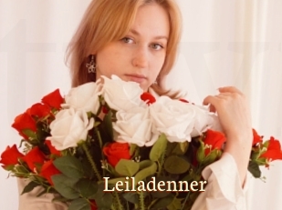 Leiladenner