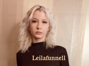 Leilafunnell