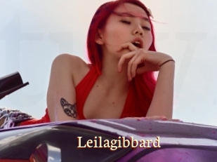 Leilagibbard
