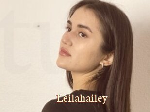 Leilahailey