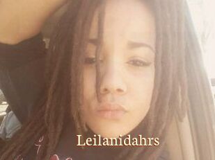 Leilanidahrs