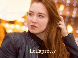 Leilapretty