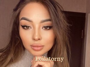 Leilatorny