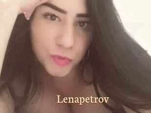 Lenapetrov