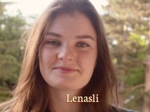 Lenasli