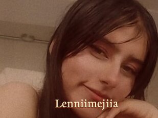 Lenniimejiia