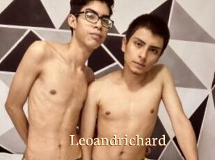 Leoandrichard