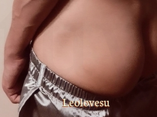 Leolovesu