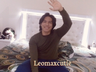 Leomaxcutie