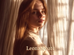 Leonaabbate