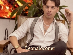 leonaloconer Tube video amateur