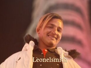 Leonelsmith