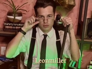 Leonmiller