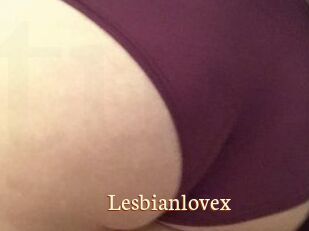Lesbianlovex