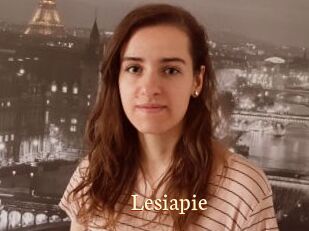 Lesiapie
