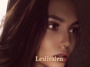 Lesliealen
