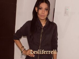 Lesliferrell