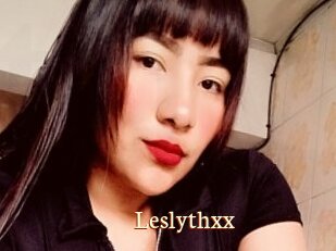 Leslythxx