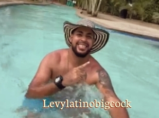 Levylatinobigcock