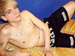 Lewisnowell