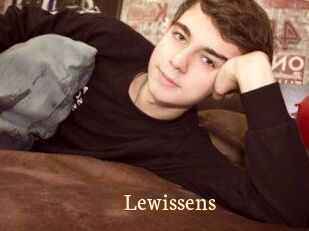 Lewissens