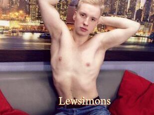 Lewsimons