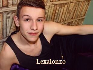 Lexalonzo