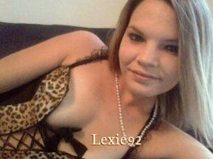 Lexie92