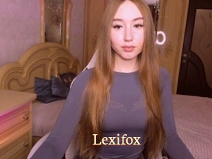 Lexifox