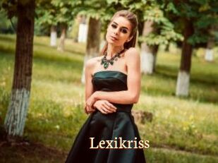 Lexikriss