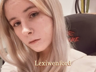 Lexiwenford
