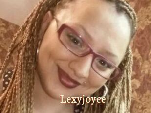 Lexyjoyce