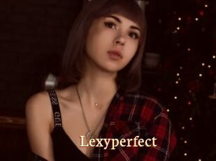 Lexyperfect