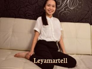 Leyamartell