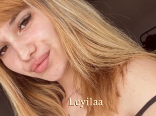 Leyilaa