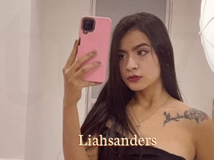 Liahsanders