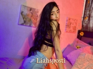 Liahsposti