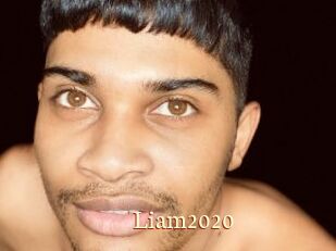 Liam2020