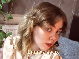 Liamasolbere