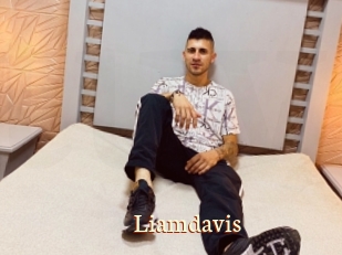 Liamdavis