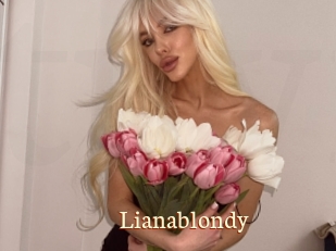 Lianablondy
