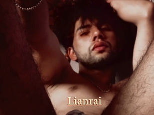 Lianrai