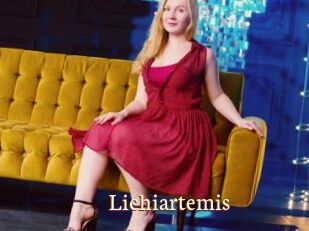 Lichiartemis