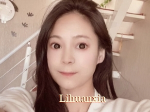 Lihuanxia
