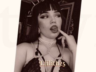 Liilith25