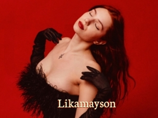 Likamayson