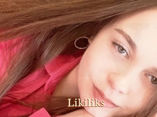 Likiliks