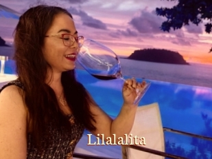 Lilalalita
